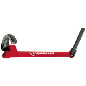 Rothenberger 70228 Moersleutel voor standvoet, SW 10 - 32 mm