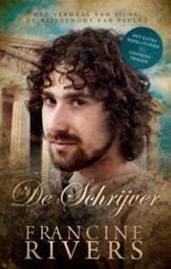 De schrijver verhaal van Silas - Francine Rivers - ebook