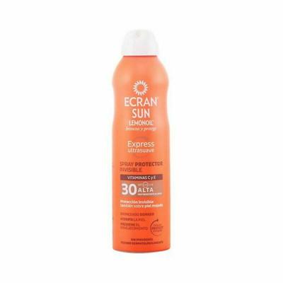 Zon Protector Spray Ecran SPF 30 (250 ml)
