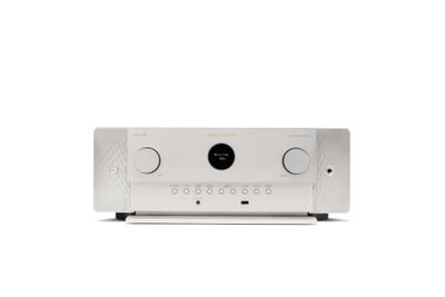 Marantz: Cinema 50 9.4-kanaals AV-Receiver - Zilver / Goud