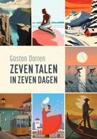 Zeven talen in zeven dagen (Paperback)