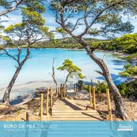 Seaside Kalender 2026