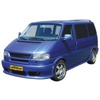 Dietrich Autostyle KoplampSpoilers VW T4 GP 'schuine m DT 11079 - thumbnail