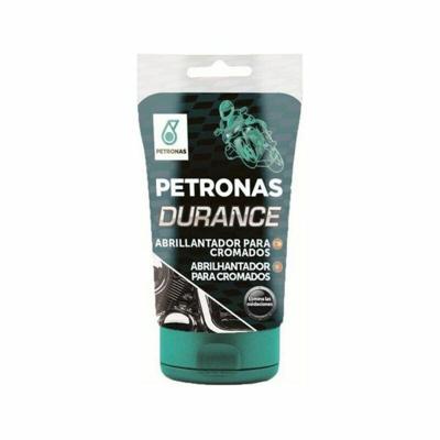 Polijster voor de auto Petronas Verchroomd (150 gr)
