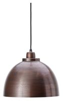 Light & Living Hanglamp 'Kylie' 30cm, kleur Antiek Koper