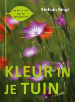 Kleur in je tuin (Paperback)