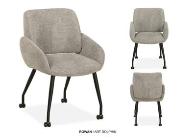 Armstoel Rowan dolphin