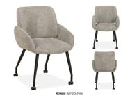 Armstoel Rowan dolphin