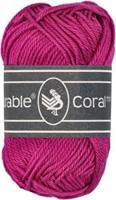 Durable Coral Mini 248 Cerise