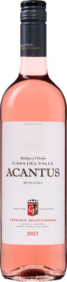 Acantus Rosado