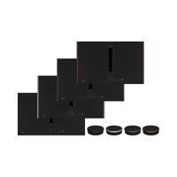 Neff V68YYX4C0 restant