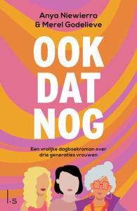 Ook dat nog (Paperback)