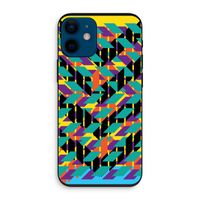 Skew Bee 1: iPhone 12 mini Biologisch afbreekbaar hoesje