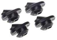 SHIMANO di2 sm-gm01 circle grommet for ew-sd50