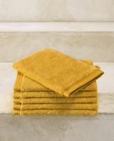 De Witte Lietaer De Witte Lietaer washand Excellence 16x22 golden yellow