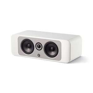 Q Acoustics: Concept 90 centerspeaker - Hoogglans wit