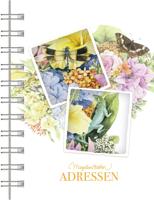 Marjolein Bastin Adresboekje Marjolein Bastin Adresboekje