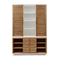 Riviera Maison - Lake House Cabinet XL - - thumbnail