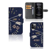 Apple iPhone 12 Pro Max | Flip Cover | South Dakota
