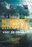 Meteorologie en oceanografie voor de zeevaart (Hardback)
