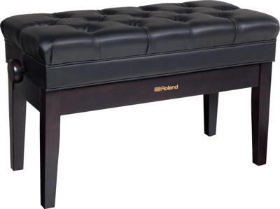 Roland RPB-D500RW bankje voor binnen 2 persoon/personen