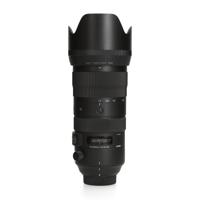 Sigma Sigma 70-200mm F2.8 DG OS HSM Sport - Nikon F
