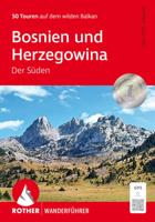 Reisgids Bosnien & Herzegowina | Rother Bergverlag