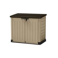 Keter Store It Out Max Opbergbox - 1200 L - 145.5x82x125 cm - thumbnail