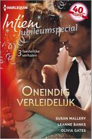 Oneindig verleidelijk - Susan Mallery, Leanne Banks, Olivia Gates - ebook - thumbnail