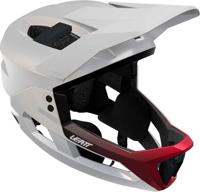 Leatt enduro 3.0 - fullface helmet