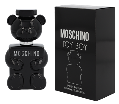 Moschino Toy Boy Eau de parfum Spray 100 ml