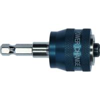 Bosch Accessories PC-Adapter 6-kant Schaft 3/8 Lochs.14-152 o. Zentrierbohrer 2608594264 Adapter voor boorgatverbreding 8.70 mm 1 stuk(s)
