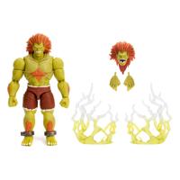 Ultra Street Fighter II: The Final Challengers Action Figure 1/12 Blanka 19 cm Ultra Street Fighter II: The Final Challengers Action Figure 1/12 Blanka 19 cm