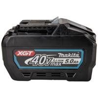 Makita accu - 191L47-8 - XGT 40 V Max - 5,0 Ah - BL4050F