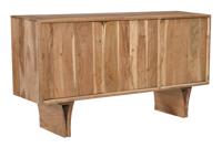Artistiq Dressoir 'Sequia' Acaciahout, 145cm