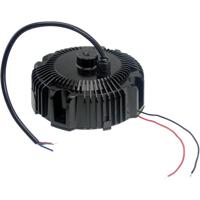 MW Mean Well HBG-100-60A LED-driver, LED-transformator Constante spanning, Constante stroomsterkte 96 W 1.6 A 36 - 60 V/DC Dimbaar, PFC-schakeling,