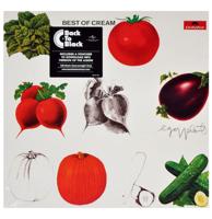 Cream - Best Of Cream LP