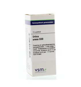 Urtica urens D30