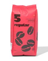 051 Koffiebonen Regular 400g