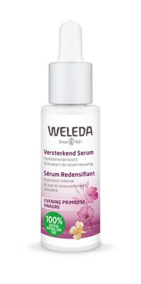 Weleda Evening primrose versterkend serum (30 ml)