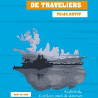 De Traveliers - Yslik Aktyf - thumbnail