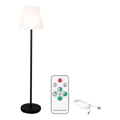 Vloerlamp Lumineo 894459 150 cm Herlaadbaar