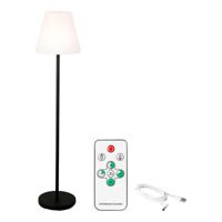 Vloerlamp Lumineo 894459 150 cm Herlaadbaar