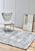 MOMO Rugs - Nimbus Silver -