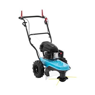Hoog grasmaaier - Benzine - 3 kW - 580 mm maaibreedte zelfrijdend