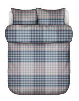 Marc O'Polo Klaudi Dekbedovertrek Powder blue