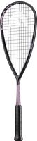 Head Graphene 360 Speed 120 squashracket - thumbnail