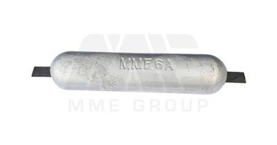 Mme Anode Aluminium Huid/roer Mme6al Default