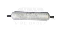 Mme Anode Aluminium Huid/roer Mme6al Default Mme Anode Aluminium Huid/roer Mme6al Default