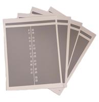 Wurlitzer 1800 stickers titelkaart bordjes